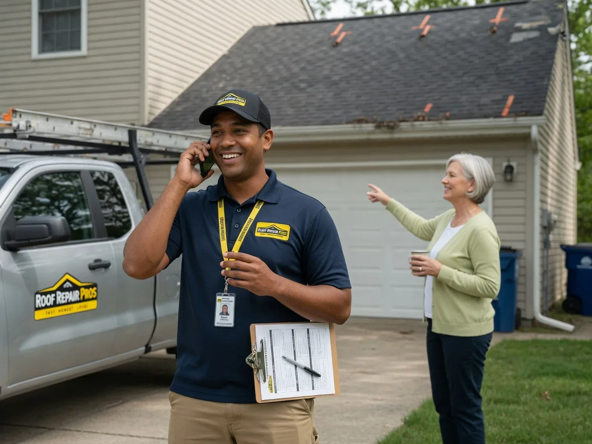 Roof Repair Glasford, IL FAQs